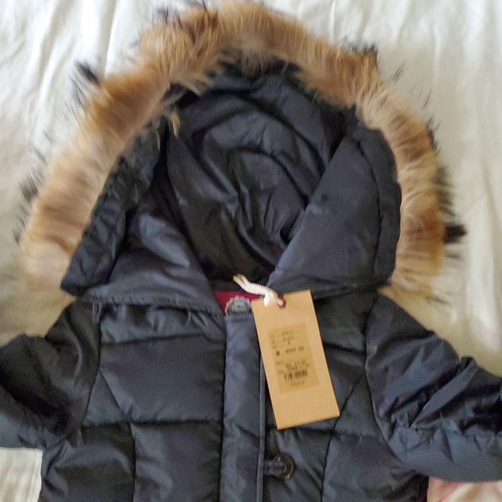 Down Jacket NWT - image 10